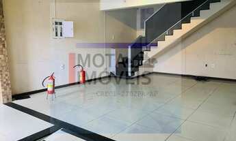 Imagem: Casa Duplex para Venda em Belém, Umarizal