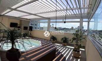 Imagem 2: Cobertura Mobiliada com 3 dormitórios à venda no Porto do Sol- Bom Abrigo - Florianópolis