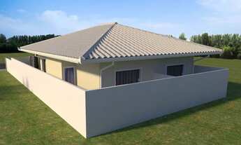 Imagem 3: Casa à venda 2 quartos em São José bairro Forquilhas R$ 250.000,00