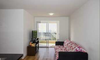 Imagem 2: Apartamento para Aluguel - Panamby, 3 Quartos, 70 m2