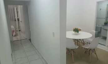 Imagem 6: Apartamento com 3 dormitórios à venda, 140 m² por R$ 650.000,00 - Tupi - Praia Grande/SP
