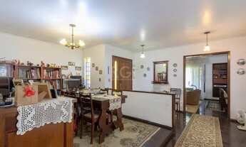 Imagem 7: Casa para Venda - 210.1m², 3 dormitórios, sendo 1 suites, 2 vagas - Camaquã