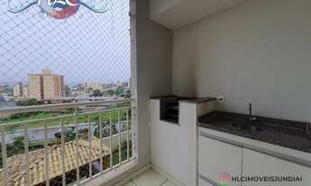 Imagem 7: Practice Club House 3 dorm sendo 1 suíte e 2 vagas de garagem