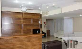 Imagem 3: APARTAMENTO DE 2 DORMITÓRIOS NA REGIÃO DE HIGIENÓPOLIS