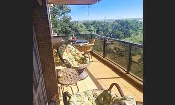 Imagem 5: Alugo 4 qts Asa Norte mobiliado direto com proprietários, mobiliado