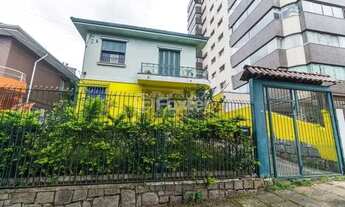 Imagem 4: Casa para Venda - 190m², 3 dormitórios, 4 vagas - Petrópolis