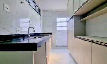 Imagem 6: Casa com 2 dormitórios para alugar, 54 m² por R$ 1.540,00/mês - Residencial Jardim dos Ipê