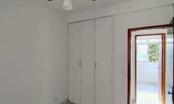 Imagem 2: Apartamento para aluguel, 2 quartos, 1 vaga, Floramar - Belo Horizonte/MG