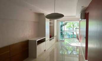 Imagem 3: RIO DE JANEIRO - Apartamento Padrão - LAGOA