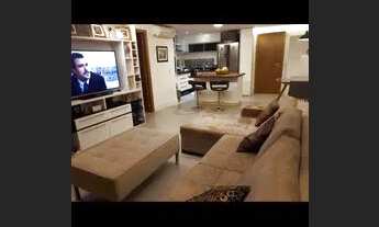 Imagem 1: Apartamento 2 quartos Life Resort