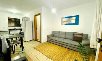 Imagem 3: VESPASIANO - Apartamento Padrão - Názia II