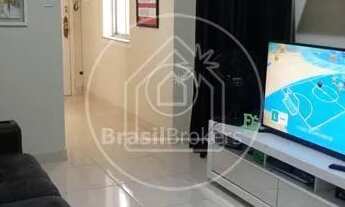 Imagem 5: Rio de Janeiro - Apartamento Padrão - Tijuca