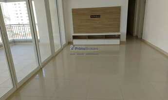 Imagem 2: APARTAMENTO À VENDA 100M² 02 DORMITÓRIOS, 02 SUÍTES, 02 VAGAS - CHÁCARA INGLESA - SÃO PAUL