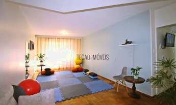 Imagem 4: Apartamento com 2 dormitórios, 105 m² - venda por R$ 700.000,00 ou aluguel por R$ 3.908,00