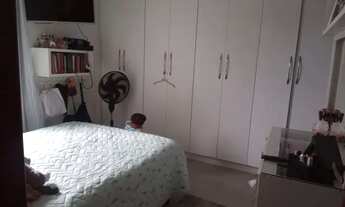 Imagem 7: Apartamento para aluguel possui 150 metros quadrados com 4 quartos em Recreio - Rio das Os