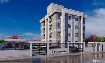 Imagem 5: Apartamento à venda 2 quartos em Tijucas bairro Santa Luzia R$ 198.000,00