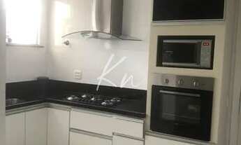 Imagem: Apartamento 110m2 com 3 quartos mobiliado