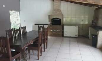 Imagem 6: Chácara chácara em São José do Rio Preto