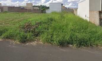 Imagem: Terreno Padrão em São José do Rio Preto