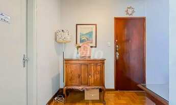 Imagem 4: São Paulo - Apartamento Padrão - Consolação