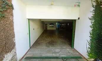 Imagem 2: Casa com 5 dormitórios, 496 m² - venda por R$ 2.800.000,00 ou aluguel por R$ 9.583,33/mês