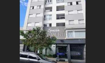 Imagem: LONDRINA - Apartamento Padrão - Vila Ipiranga