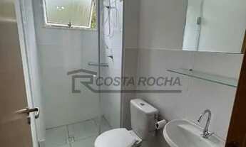 Imagem 7: Apartamento com 2 dormitórios para alugar, 46 m² por R$ 1.400,00/mês - Parque Solar das Ar