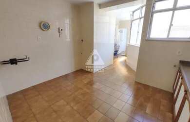 Imagem 8: Apartamento à venda, 3 quartos, 1 suíte, 1 vaga, Botafogo - RIO DE JANEIRO/RJ