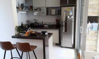 Imagem 4: Casa para Venda em Indaiatuba, Jardim Montreal Residence, 2 dormitórios, 1 suíte, 1 banhei