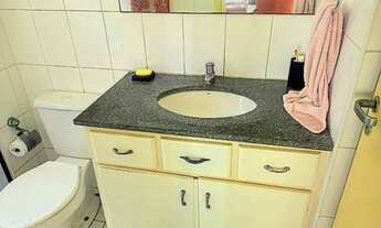 Imagem 6: APARTAMENTO QUARTO E SALA NA BARRA PARA VENDA