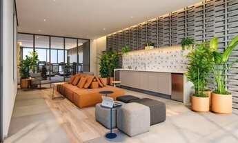 Imagem 4: APARTAMENTO RESIDENCIAL em São Paulo - SP, Vila Madalena