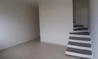 Imagem 4: Sobrado em condominio com 2 dormitórios e 2 banheiros para alugar por R$ 1.200/mês - Vila