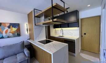 Imagem 6: APARTAMENTO - VILA NOVA CONCEIÇÃO - SP