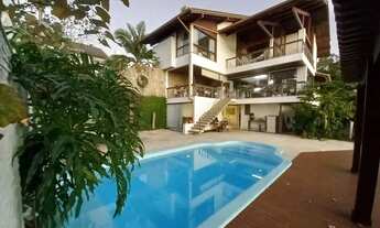 Imagem: Ampla e tradicional casa no João Paulo