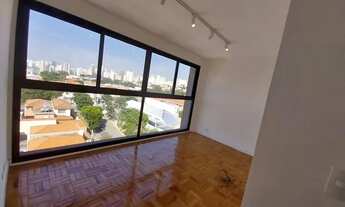 Imagem: Apartamento para aluguel tem 56 metros quadrados