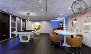 Imagem: Apartamento Duplex no Canto do Forte - Praia