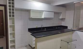 Imagem 2: Apartamento 2 quartos 40 setor de oficinas