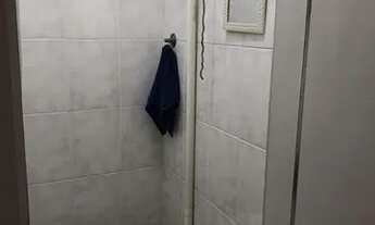 Imagem 3: Casa Residencial para locação, Encruzilhada, Santos - CA0067