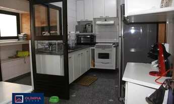 Imagem 4: Venda Apartamento 4 Dormitórios - 145 m² Vila Mascote