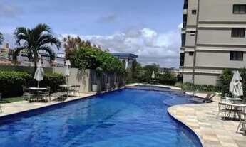 Imagem 3: Apartamento Alto Padrão para Venda em Aracaju, Luzia, 3 dormitórios, 1 suíte, 2 banheiros