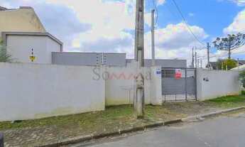 Imagem 3: Casa com 3 dormitórios à venda, 108 m² por R$ 550.000,00 - Santa Cândida - Curitiba/PR