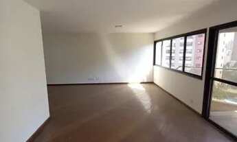 Imagem: Apartamento com 4 dormitórios, 220 m²