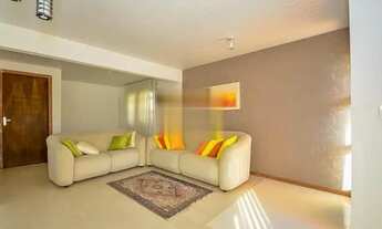 Imagem 5: Casa a venda Capão da Imbuia