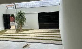 Imagem 3: Vendo casa no bairro Planalto