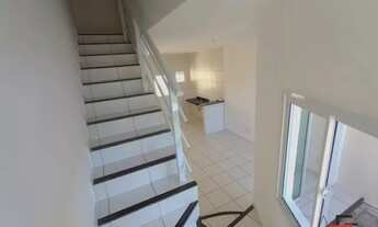 Imagem 6: Casa com 2 quartos em condomínio fechado na Lagoa Redonda - CA52829