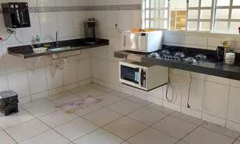 Imagem 7: Casa para venda possui 120 metros quadrados com 2 quartos em Bicanga