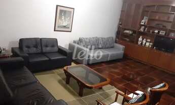 Imagem: São Paulo - Casa Padrão - Mooca