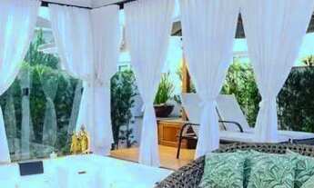 Imagem 4: 4 dorm + 4 suites Condomínio de Luxo