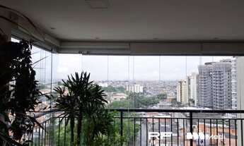 Imagem 3: São Paulo - Apartamento Padrão - Vila Formosa