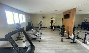 Imagem 5: Ap para aluguel possui 72 m com 1 suite